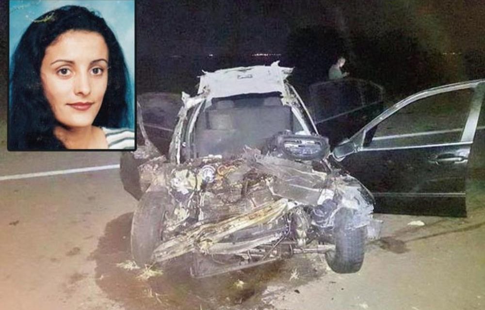 Csantavéren dolgozott a balesetben elhunyt doktornő