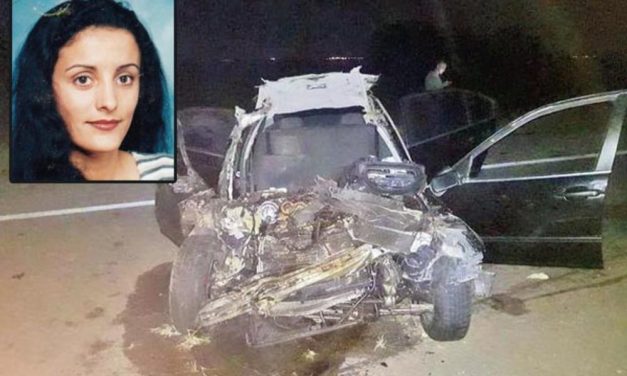 Csantavéren dolgozott a balesetben elhunyt doktornő