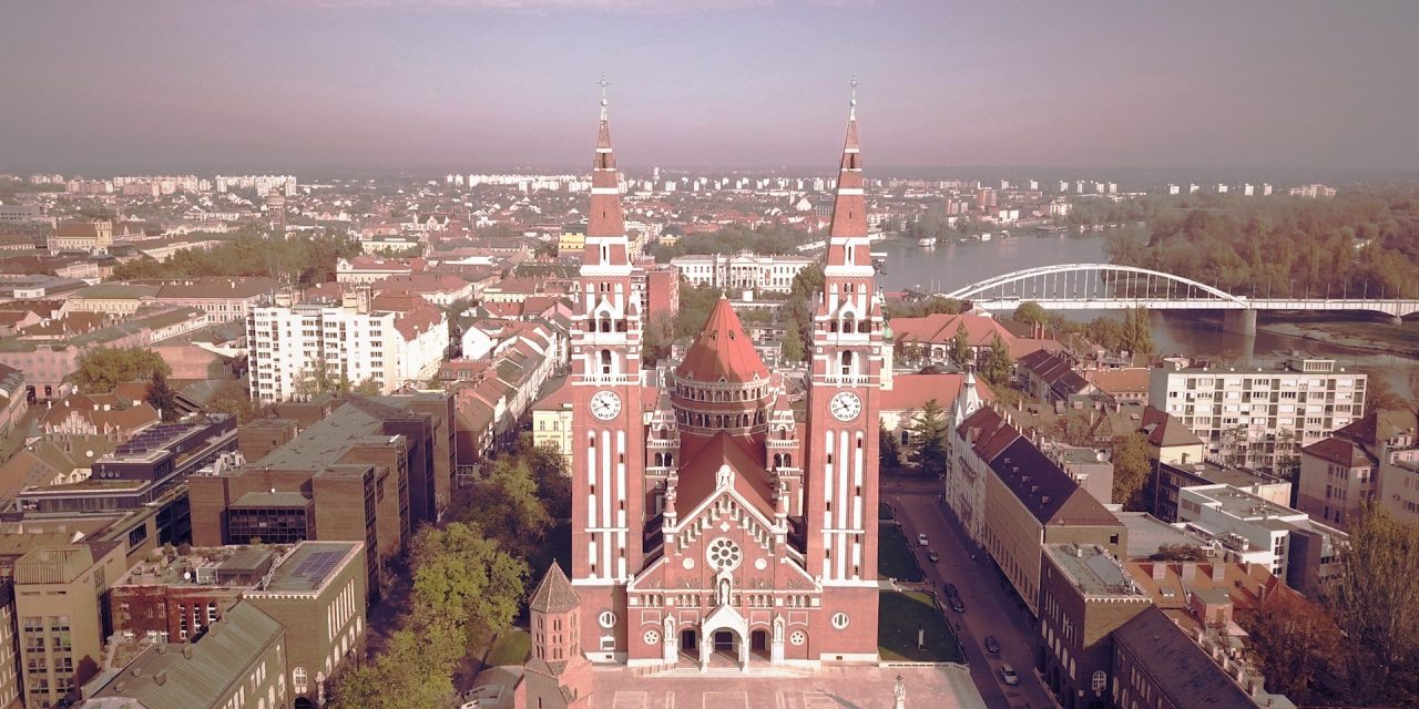 Azért jöttem az anyaországba, mert…