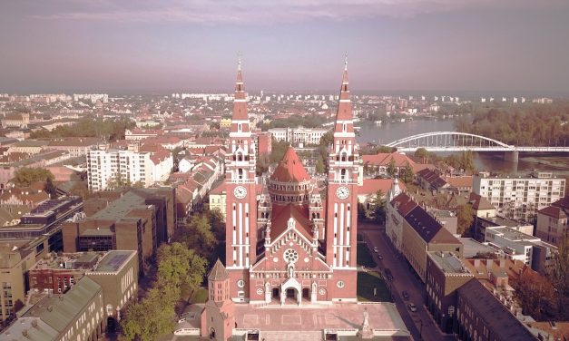 Azért jöttem az anyaországba, mert…