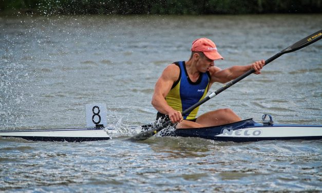 Egy zentai is bekerült a kajakválogatottba