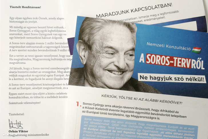 A magyar kormánynak harminc napon át kell bocsánatot kérnie a Helsinki Bizottságtól