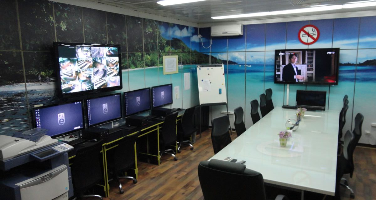 Jelentkezz te is informatikai szakirányú gimnáziumba!