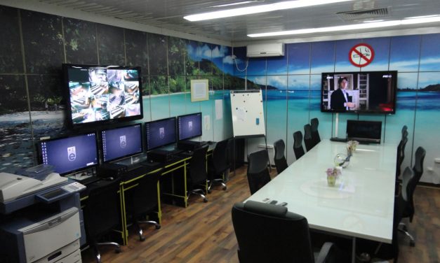 Jelentkezz te is informatikai szakirányú gimnáziumba!