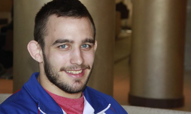 Nemes Viktor Eb-ezüstérmes