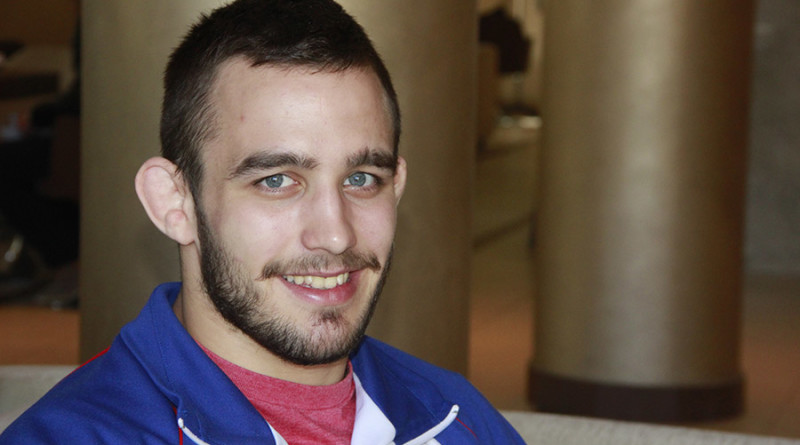 Nemes Viktor Eb-ezüstérmes