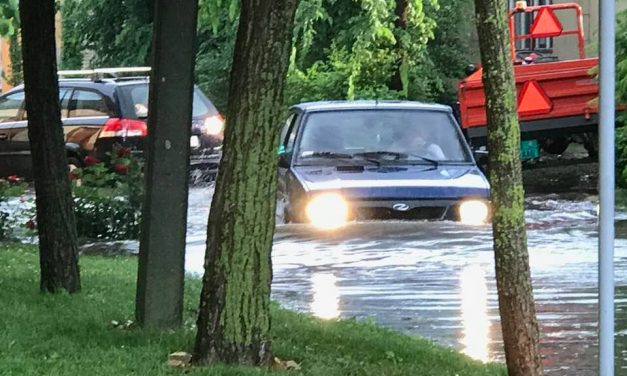 Zentán egyszerűbb csónakkal, mint autóval (II.) – VIDEÓVAL