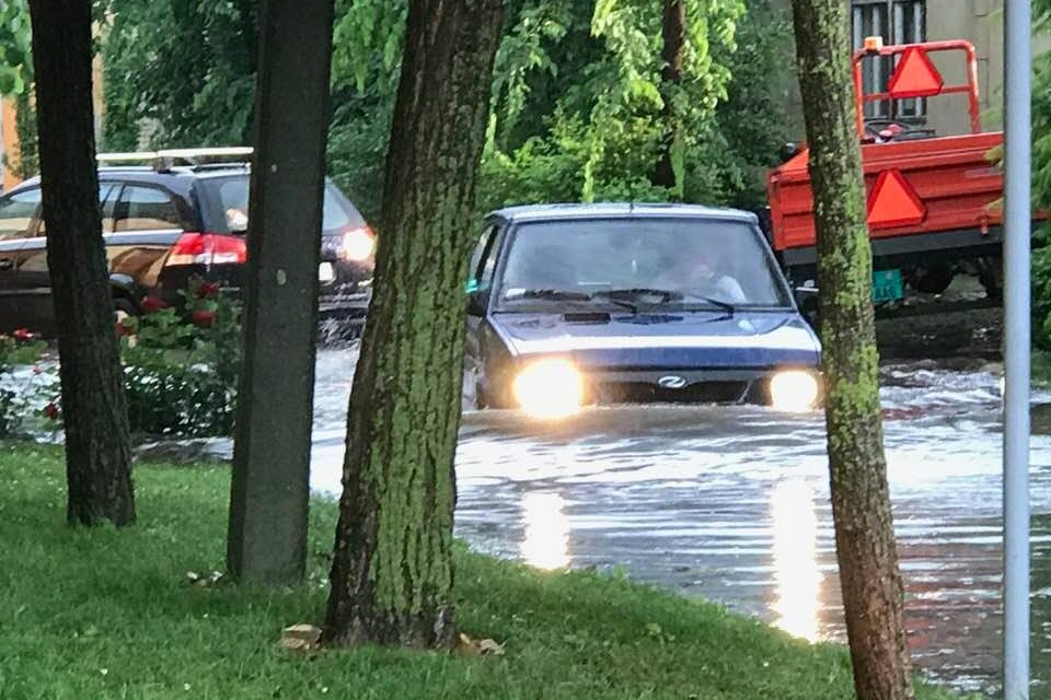 Zentán egyszerűbb csónakkal, mint autóval (II.) – VIDEÓVAL