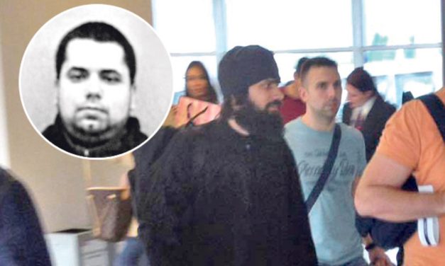 Taton-ügy: A gyilkosság után szerzetesnek állt, most mehet a börtönbe