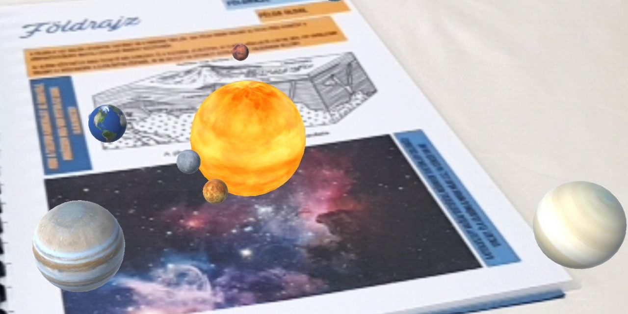 Vajdasági fiatalok, akik kiterjesztették a valóságot