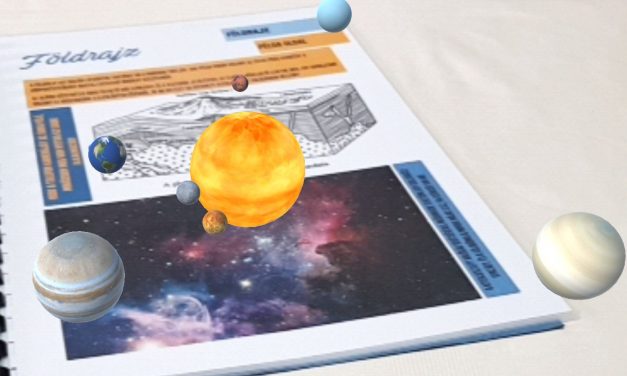 Vajdasági fiatalok, akik kiterjesztették a valóságot