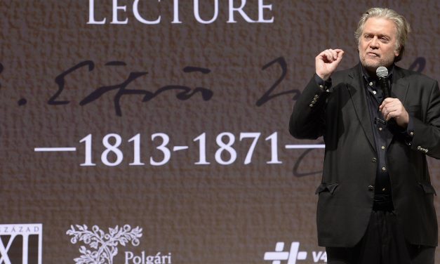 Ez aztán „Európa jövője”