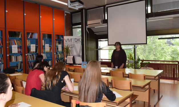 <span class="entry-title-primary">Az összehangolt kutatásoké a jövő</span> <span class="entry-subtitle">VMTDK-házikonferencia Újvidéken</span>