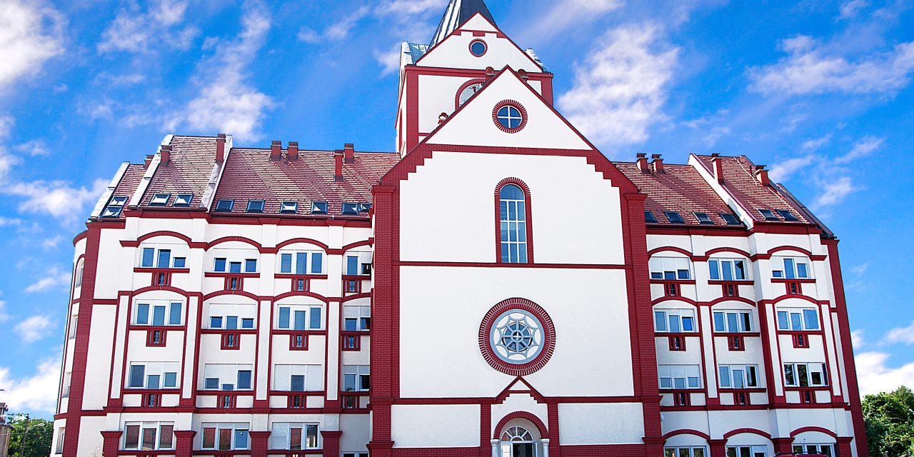 VI. Egyetemista Játékok és Diáknapok Újvidéken