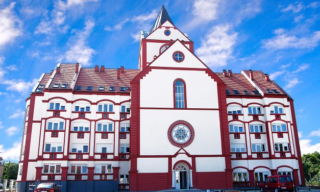 VI. Egyetemista Játékok és Diáknapok Újvidéken