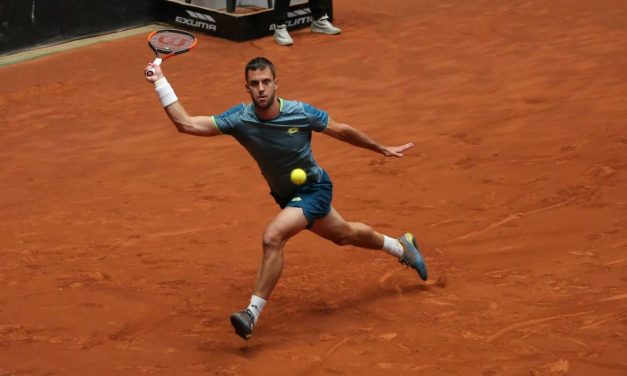 Kližan jobb volt Györénél