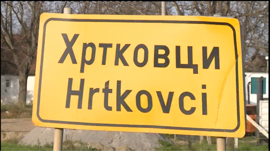 A Szerb Radikális Párt herkócai kongresszusának betiltását követelik a vajdasági horvátok