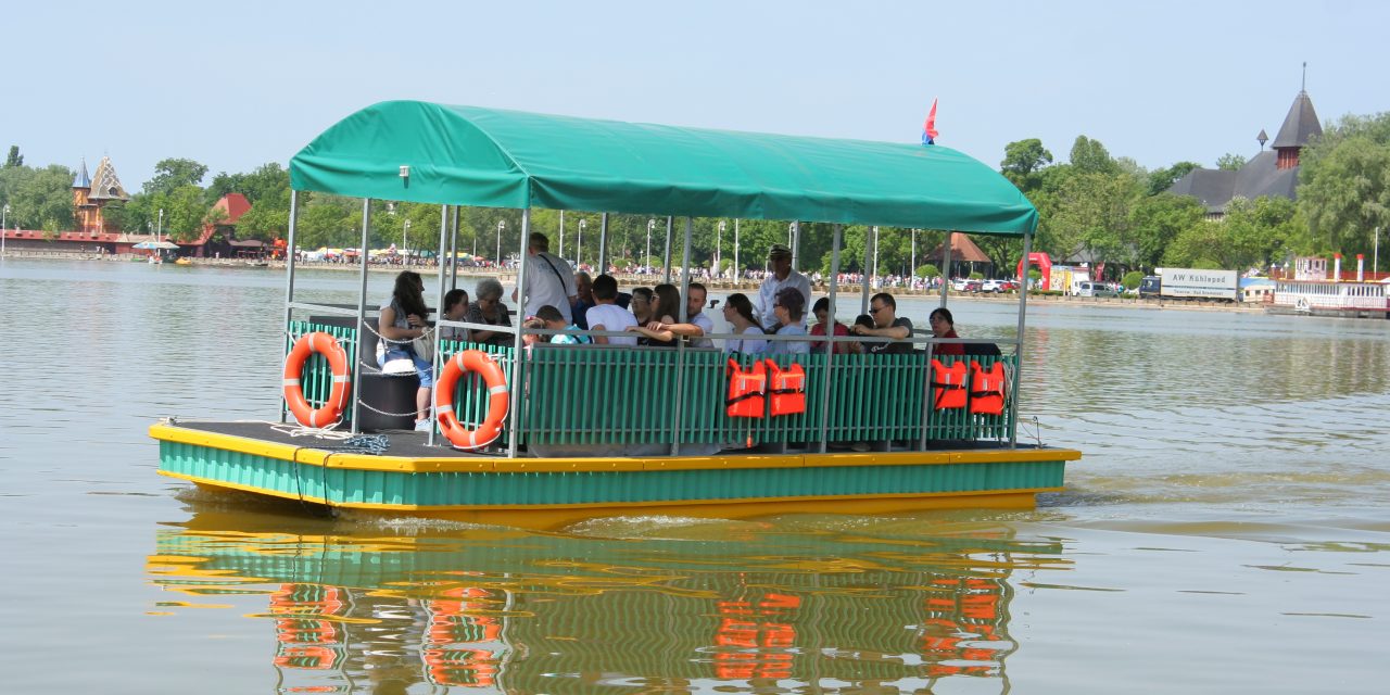 Irány Palics! (Fotógaléria)