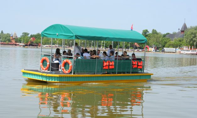 Irány Palics! (Fotógaléria)