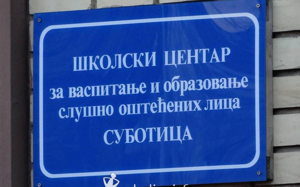 Szabadka: Holtan találtak egy lányt a diákotthonban