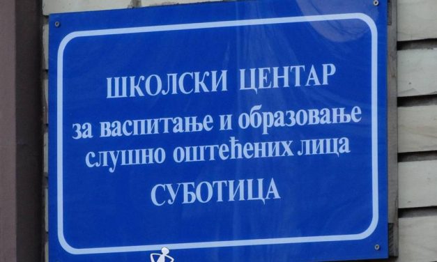 Szabadka: Holtan találtak egy lányt a diákotthonban