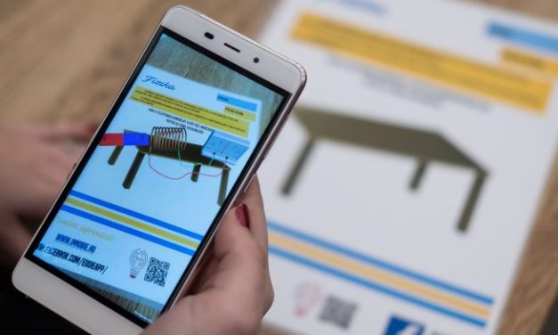 Bejutott az Imagine Cup nemzetközi döntőjébe az Eddie