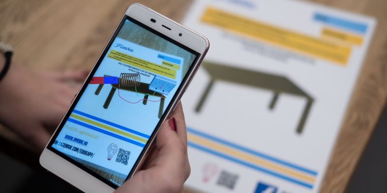 Bejutott az Imagine Cup nemzetközi döntőjébe az Eddie