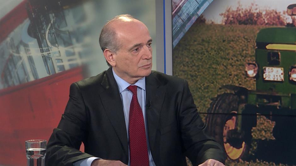 Krkobabić: Magasabb nyugdíj majd novemberben, vagy januárban