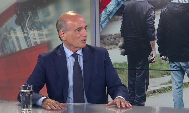 Krkobabić: A nyugdíjasok nagymértékben hozzájárultak a stabilitáshoz