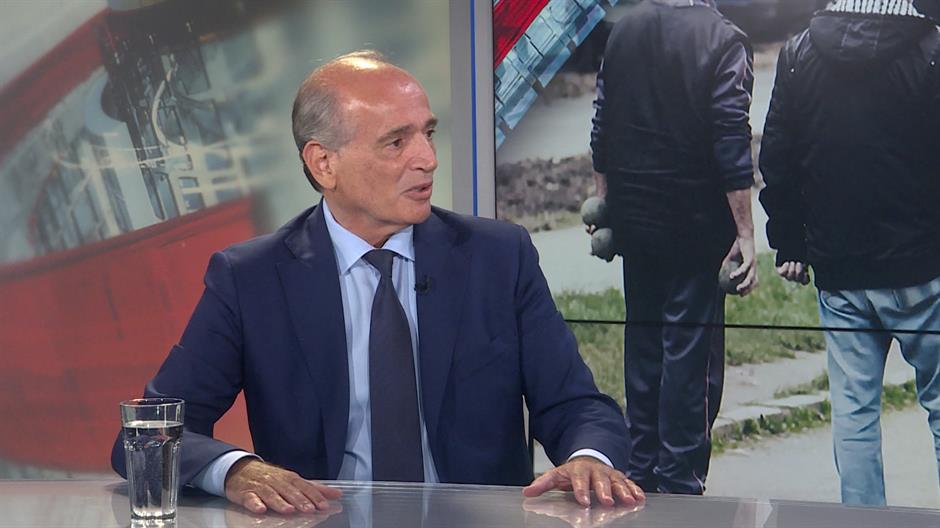 Krkobabić: A nyugdíjasok nagymértékben hozzájárultak a stabilitáshoz