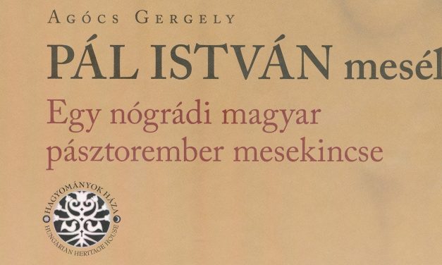 <span class="entry-title-primary">Nem mese ez gyermek</span> <span class="entry-subtitle">Pál István mesekötete</span>