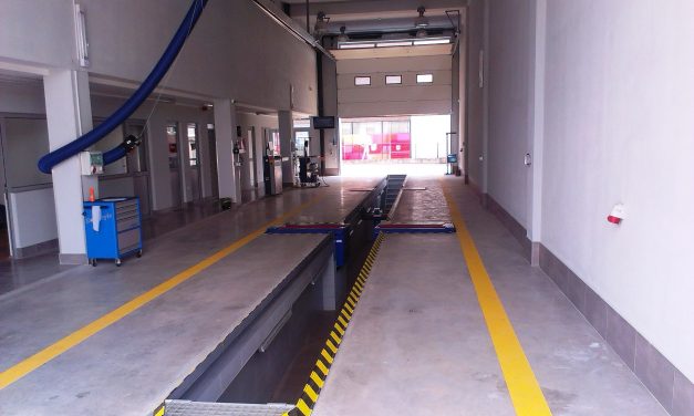 Július 5-től: A 15 évnél idősebb autókra évente két műszaki vizsga vár