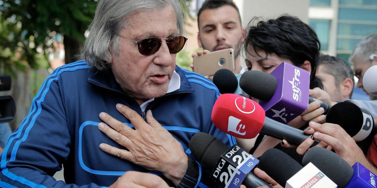 Nastasét hat órán belül kétszer is letartóztatták