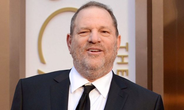 Letartóztatták nemi erőszak miatt Harvey Weinsteint