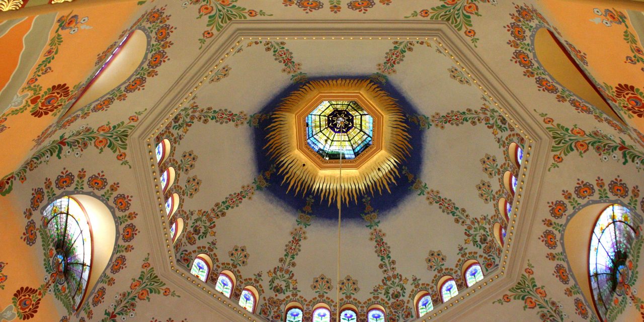 Nem látogatható a szabadkai Zsinagóga