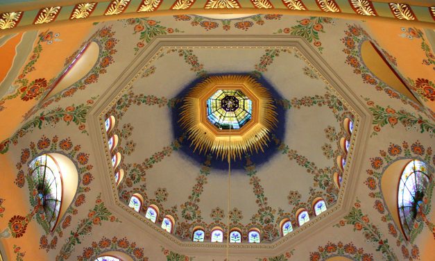 Nem látogatható a szabadkai Zsinagóga