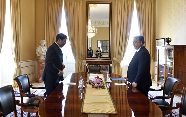 Ismét Orbán Viktor alakíthat kormányt