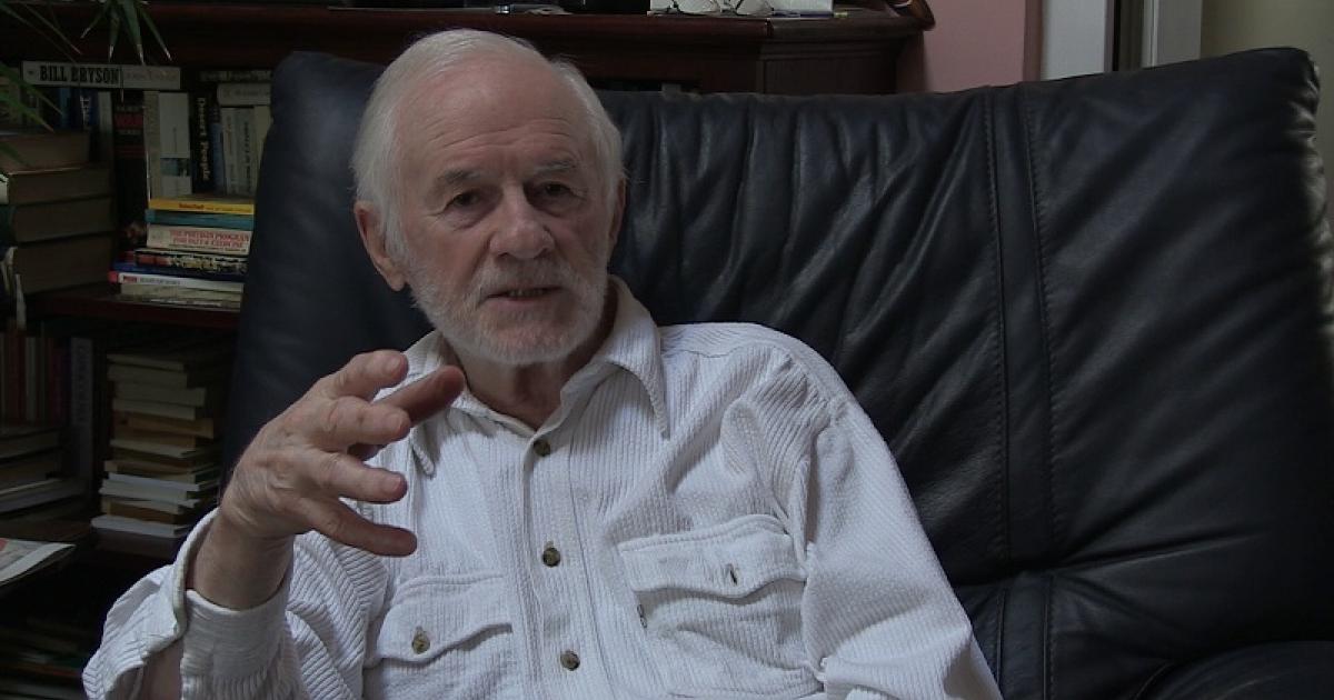 Életműdíj Árok Ferencnek