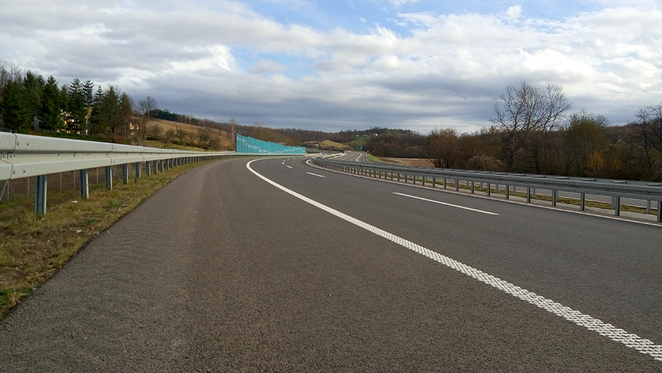 Drága lesz még az olcsón megépített autópálya