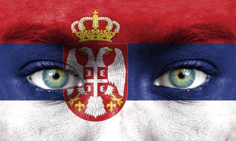 A „csodálatos” Szerbia