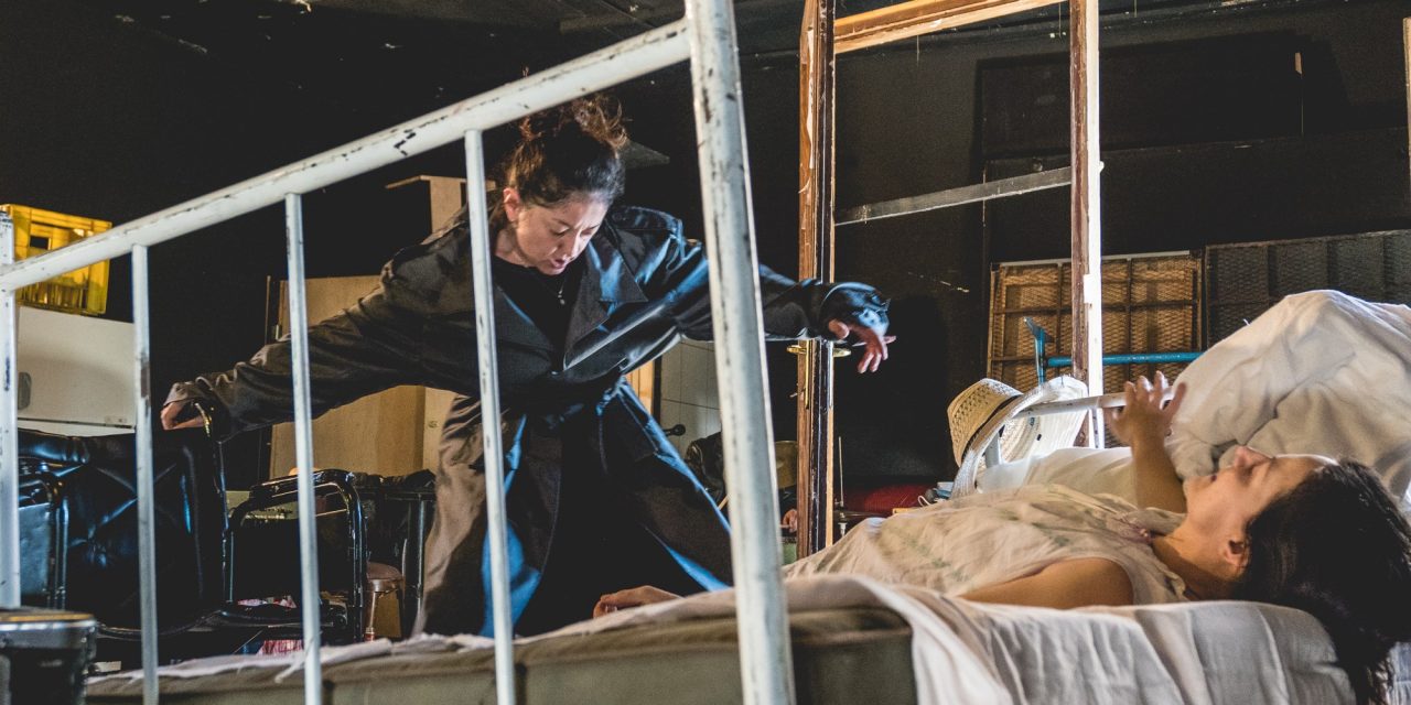 <span class="entry-title-primary">Mi történt Baby Jane-nel?</span> <span class="entry-subtitle">A testvérháború, ami egyúttal társadalmi helyzet is</span>