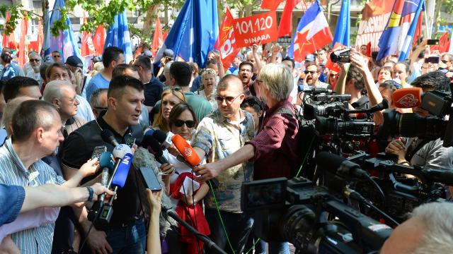 Újabb ígéret: Eltörlik a 65 éves kor előtt nyugdíjba vonulókat sújtó pénzlevonást