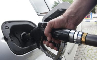 Ezek az érvényes üzemanyagárak délutántól