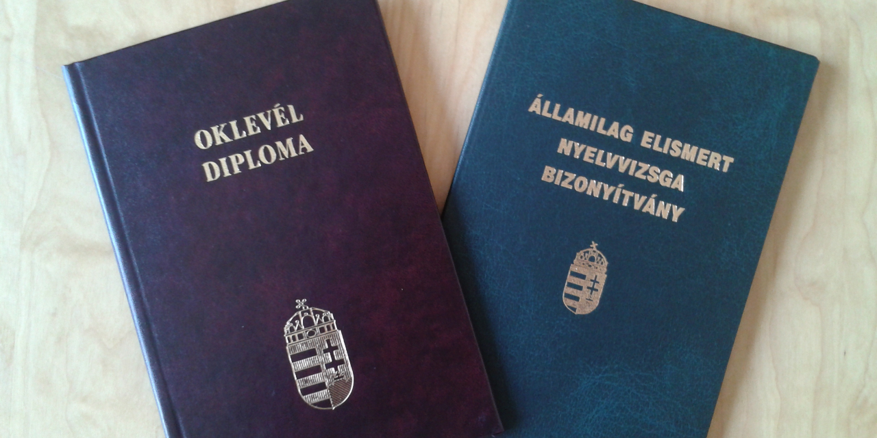 Új feltételekkel indul újra a diplomamentő program