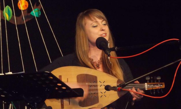 Győztest hirdetett az Énekelt Versek fesztiválja