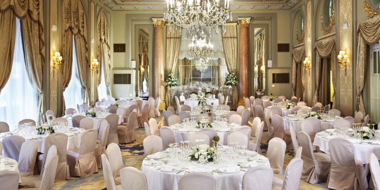 <span class="entry-title-primary">Fizetés nélkül távozott a román násznép egy spanyol étteremből</span> <span class="entry-subtitle">Egy 200 személyes lagzi költségeivel maradtak adósak</span>