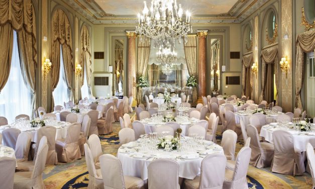 <span class="entry-title-primary">Fizetés nélkül távozott a román násznép egy spanyol étteremből</span> <span class="entry-subtitle">Egy 200 személyes lagzi költségeivel maradtak adósak</span>