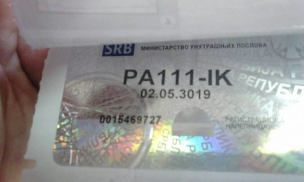 Még ezer évig érvényes a műszaki vizsgája