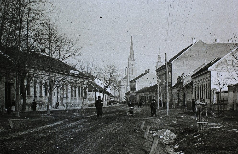 Ezzel minden magyart megaláznának