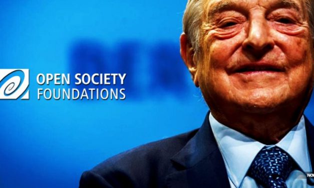 Budapestről Berlinbe költözik a Soros Alapítvány